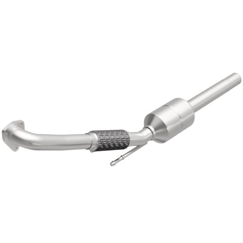 MagnaFlow Direct Fit Catalytic Converter 98-04 VW Beetle 1.9L thumbnail 2