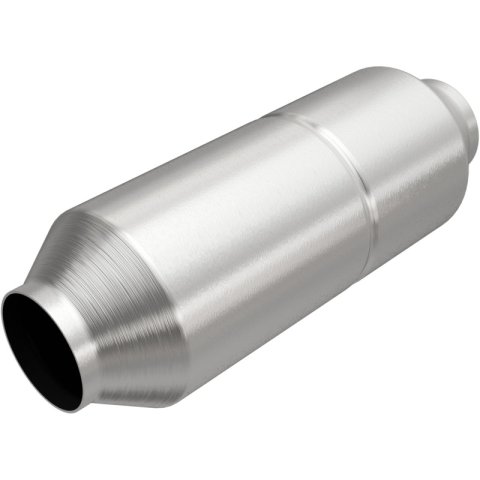 MagnaFlow Direct Fit Catalytic Converter 98-04 VW Beetle 1.9L thumbnail 6