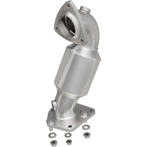 MagnaFlow Direct Fit Catalytic Converter 03-08 Saab 9-3 2.0L thumbnail 6