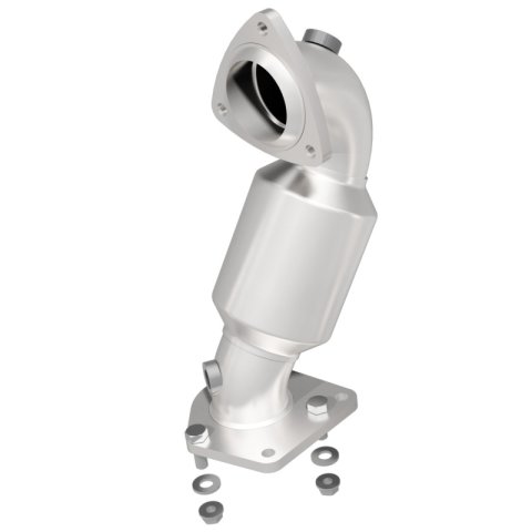 MagnaFlow Direct Fit Catalytic Converter 03-08 Saab 9-3 2.0L thumbnail 7