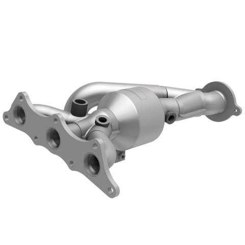 MagnaFlow Direct Fit Catalytic Converter 04-10 Mitsu Endeavor 3.8L thumbnail 7