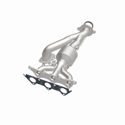 MagnaFlow Direct Fit Catalytic Converter 04-10 Mitsu Endeavor 3.8L thumbnail 8