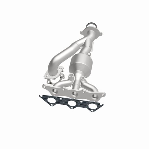 MagnaFlow Direct Fit Catalytic Converter 04-10 Mitsu Endeavor 3.8L thumbnail 9