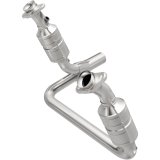 MagnaFlow Direct Fit Catalytic Converter 04 Dodge Durango 3.7L/4.7L thumbnail 3