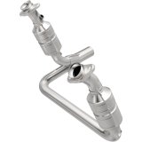 MagnaFlow Direct Fit Catalytic Converter 04 Dodge Durango 3.7L/4.7L thumbnail 5