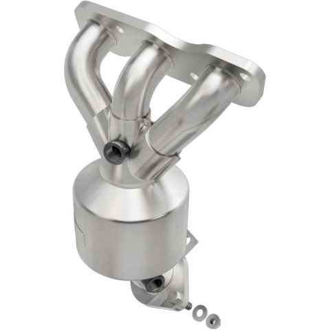 MagnaFlow Direct Fit Catalytic Converter 07-09 Mitsu Outlander 3.0L thumbnail 3