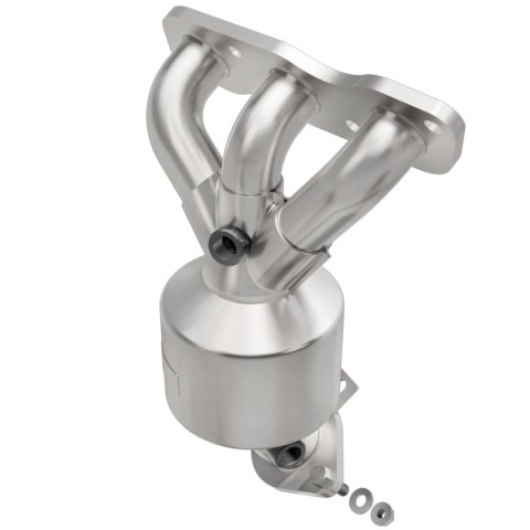 MagnaFlow Direct Fit Catalytic Converter 07-09 Mitsu Outlander 3.0L thumbnail 4