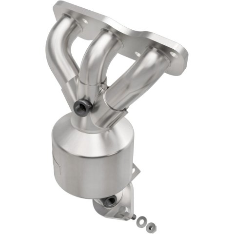 MagnaFlow Direct Fit Catalytic Converter 07-09 Mitsu Outlander 3.0L thumbnail 5
