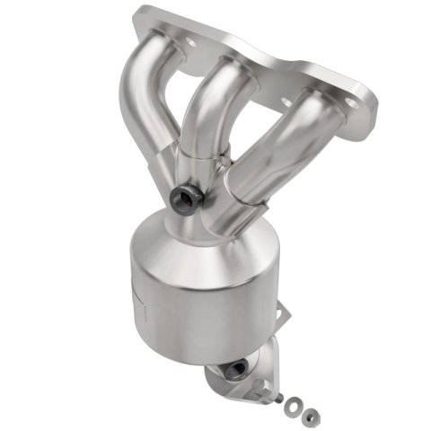 MagnaFlow Direct Fit Catalytic Converter 07-09 Mitsu Outlander 3.0L thumbnail 6