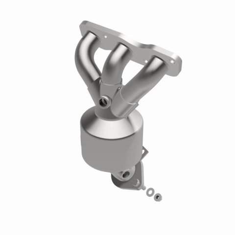 MagnaFlow Direct Fit Catalytic Converter 07-09 Mitsu Outlander 3.0L thumbnail 7