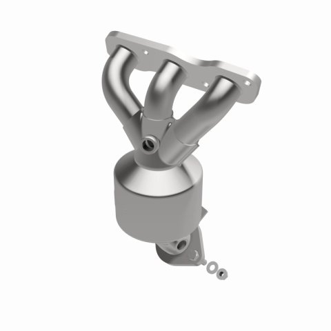MagnaFlow Direct Fit Catalytic Converter 07-09 Mitsu Outlander 3.0L thumbnail 9
