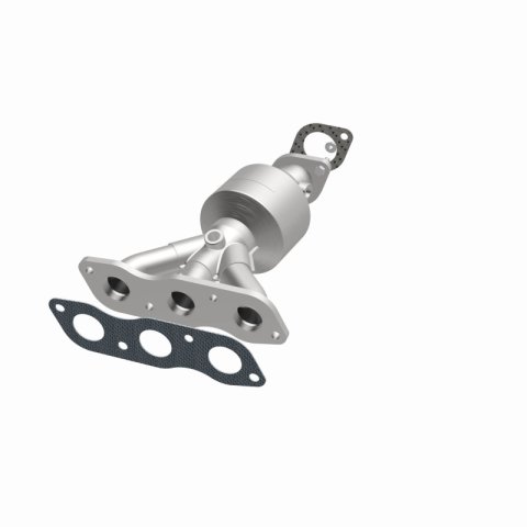 MagnaFlow Direct Fit Catalytic Converter 07-09 Mitsu Outlander 3.0L thumbnail 8