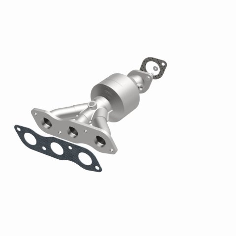 MagnaFlow Direct Fit Catalytic Converter 07-09 Mitsu Outlander 3.0L thumbnail 9
