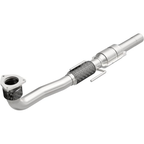 MagnaFlow Direct Fit Catalytic Converter 03-08 Saab 9-3 2.0L thumbnail 3
