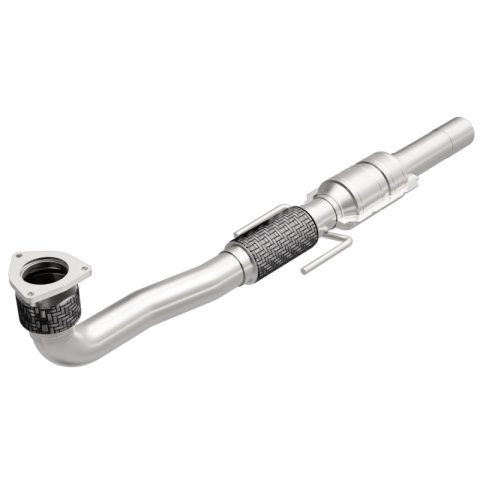 MagnaFlow Direct Fit Catalytic Converter 03-08 Saab 9-3 2.0L thumbnail 4