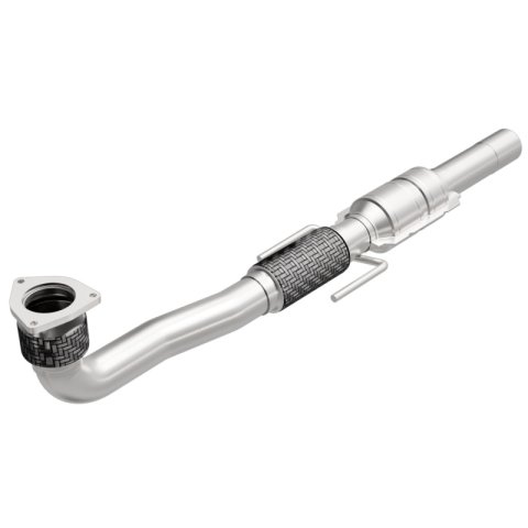 MagnaFlow Direct Fit Catalytic Converter 03-08 Saab 9-3 2.0L thumbnail 5
