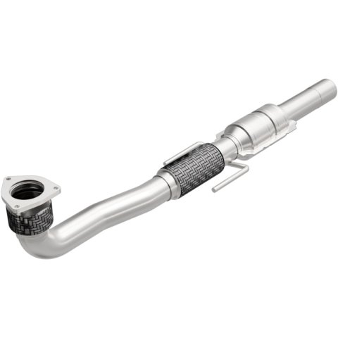 MagnaFlow Direct Fit Catalytic Converter 03-08 Saab 9-3 2.0L thumbnail 6