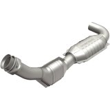 MagnaFlow Direct Fit Catalytic Converter 01 Ford F-150 4.2L thumbnail 2
