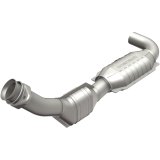MagnaFlow Direct Fit Catalytic Converter 01 Ford F-150 4.2L thumbnail 3