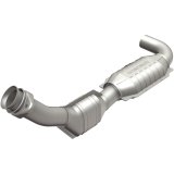 MagnaFlow Direct Fit Catalytic Converter 01 Ford F-150 4.2L thumbnail 5