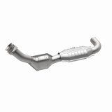 MagnaFlow Direct Fit Catalytic Converter 01 Ford F-150 4.2L thumbnail 9