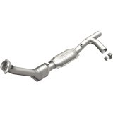 MagnaFlow Direct Fit Catalytic Converter 99-00 Ford Trucks 5.4L thumbnail 2