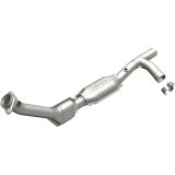 MagnaFlow Direct Fit Catalytic Converter 99-00 Ford Trucks 5.4L thumbnail 3