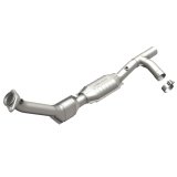 MagnaFlow Direct Fit Catalytic Converter 99-00 Ford Trucks 5.4L thumbnail 4