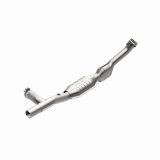 MagnaFlow Direct Fit Catalytic Converter 99-00 Ford Trucks 5.4L thumbnail 9