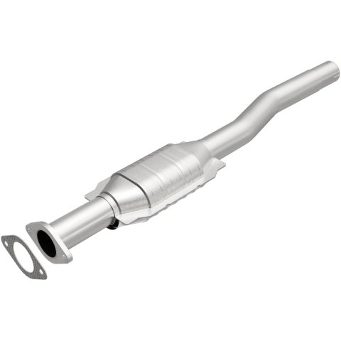 MagnaFlow Conv DF 11 GMC Terrain 2.4L Rear thumbnail 1