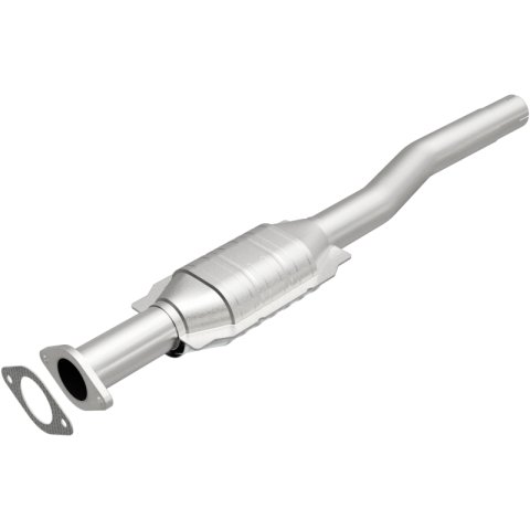 MagnaFlow Conv DF 11 GMC Terrain 2.4L Rear thumbnail 2