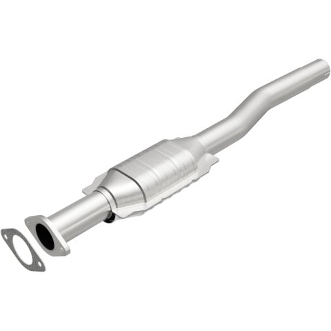 MagnaFlow Conv DF 11 GMC Terrain 2.4L Rear thumbnail 3