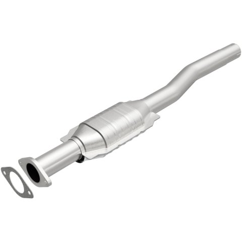 MagnaFlow Conv DF 11 GMC Terrain 2.4L Rear thumbnail 5