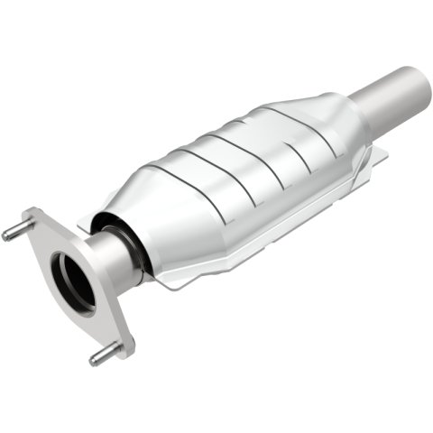 MagnaFlow Direct Fit Catalytic Converter 08-09 Ford Taurus 3.5L thumbnail 2