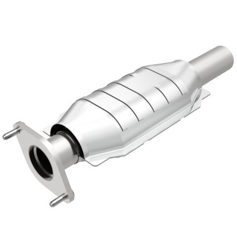 MagnaFlow Direct Fit Catalytic Converter 08-09 Ford Taurus 3.5L thumbnail 6