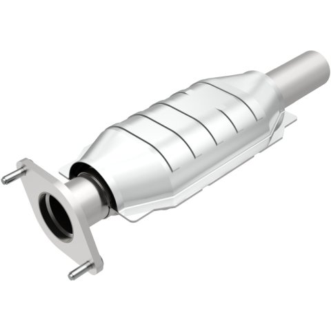 MagnaFlow Direct Fit Catalytic Converter 08-09 Ford Taurus 3.5L thumbnail 7