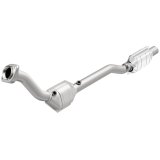 MagnaFlow Direct Fit Catalytic Converter 99-01 Ford Explorer 5.0L thumbnail 1
