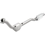 MagnaFlow Direct Fit Catalytic Converter 99-01 Ford Explorer 5.0L thumbnail 2