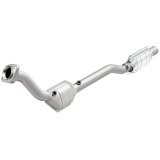MagnaFlow Direct Fit Catalytic Converter 99-01 Ford Explorer 5.0L thumbnail 4