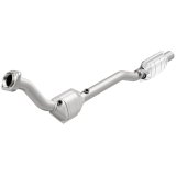 MagnaFlow Direct Fit Catalytic Converter 99-01 Ford Explorer 5.0L thumbnail 5