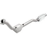 MagnaFlow Direct Fit Catalytic Converter 99-01 Ford Explorer 5.0L thumbnail 6