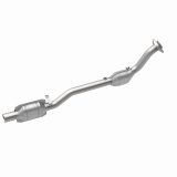 MagnaFlow Direct Fit Catalytic Converter 99-01 Ford Explorer 5.0L thumbnail 8