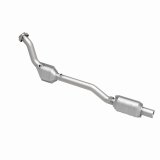 MagnaFlow Direct Fit Catalytic Converter 99-01 Ford Explorer 5.0L thumbnail 9