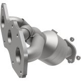 MagnaFlow Direct Fit Catalytic Converter 06-09 Toyota RAV4 3.5L thumbnail 2