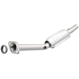 MagnaFlow Direct Fit Catalytic Converter 03-06 Echo/xA 1.5L thumbnail 7