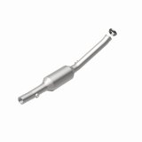 MagnaFlow Direct Fit Catalytic Converter 03-06 Echo/xA 1.5L thumbnail 8