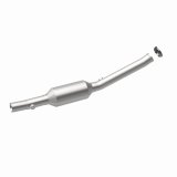 MagnaFlow Direct Fit Catalytic Converter 03-06 Echo/xA 1.5L thumbnail 9