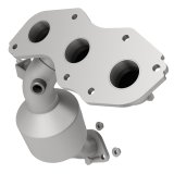 MagnaFlow Direct Fit Catalytic Converter 07-09 Toyota Sienna 3.5L thumbnail 1