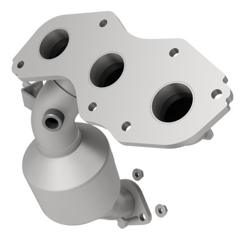 MagnaFlow Direct Fit Catalytic Converter 07-09 Toyota Sienna 3.5L