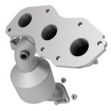 MagnaFlow Direct Fit Catalytic Converter 07-09 Toyota Sienna 3.5L thumbnail 5